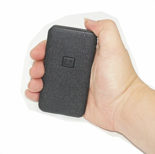 Powerbank Ses Kayıt cihazı