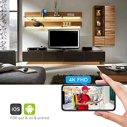 WİFİ GİZLİ KAMERALAR