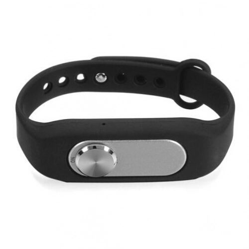 Mini Ses Kayıt Cihazı