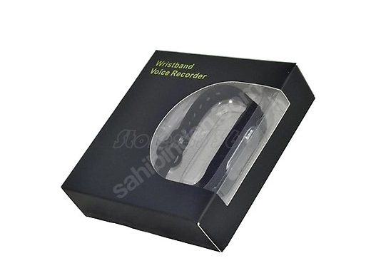 Mini Ses Kayıt Cihazı