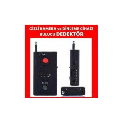 Multi Detectör Cc308 Little Angel