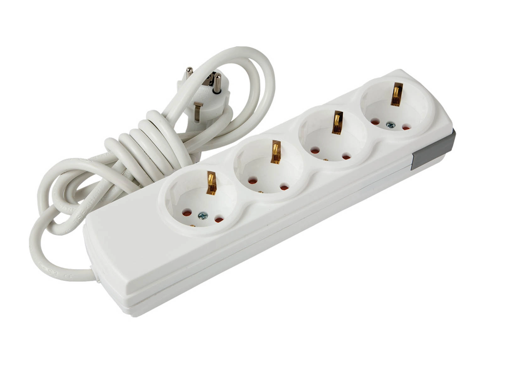 Profesyonel Çoklu Piriz Dinleme Cihazı