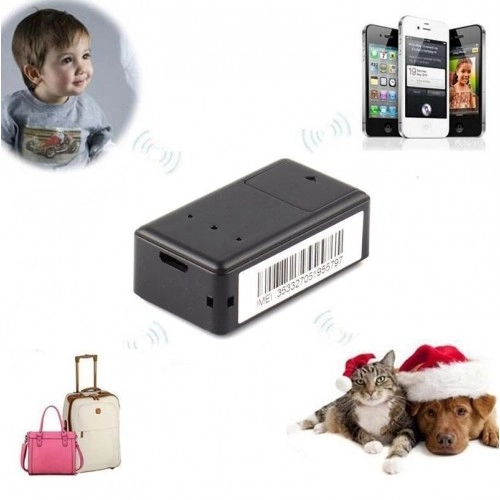 Profesyonel Dinleme ve Takip Cihazı GF09