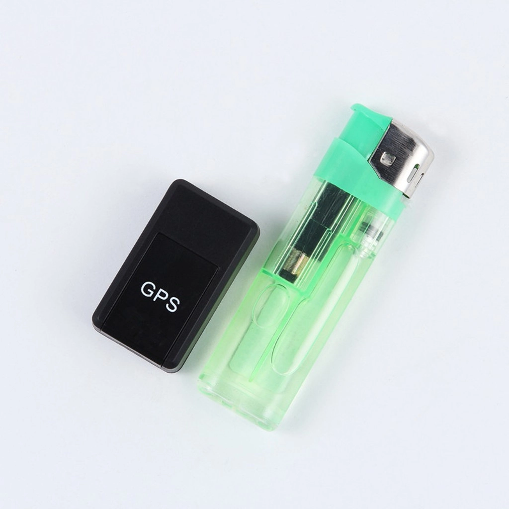 Profesyonel Dinleme ve Takip Cihazı GF09