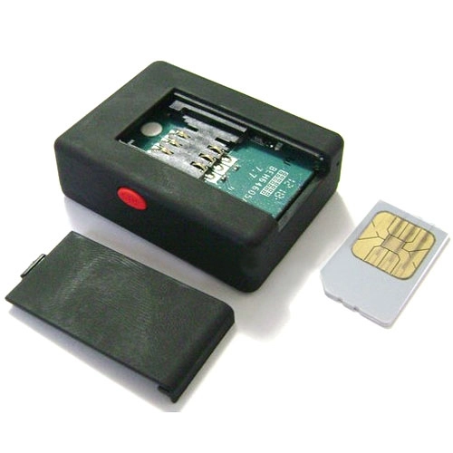 Profesyonel Ses Sensörlü Dinleme Cihazı