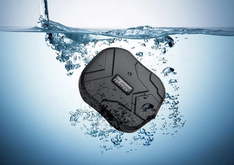 Tkstar Gps Araç Takip Ve Dinleme Cihazı Profesyonel