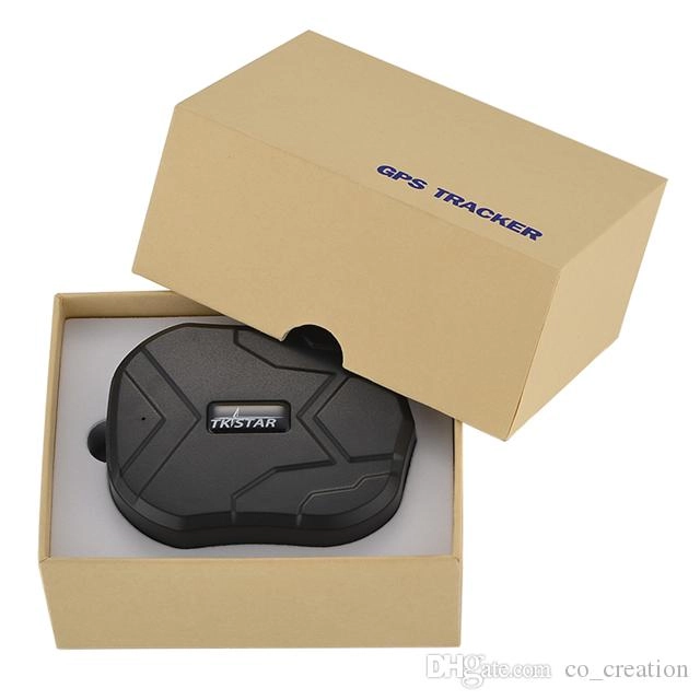 Tkstar Gps Araç Takip Ve Dinleme Cihazı Profesyonel